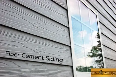 Summer’s Coming: Why Fiber Cement Siding Will Keep Your Home Cool